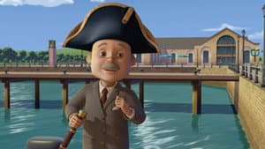 Captain Bentley