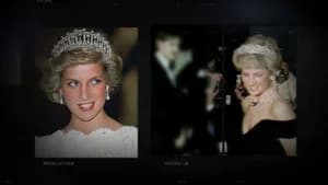The Life and Death of Princess Diana