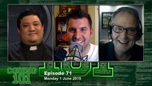 Wildcard! With Jeff Prosise