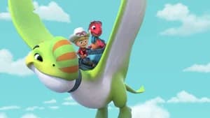Flight of the Bumbling Ogie