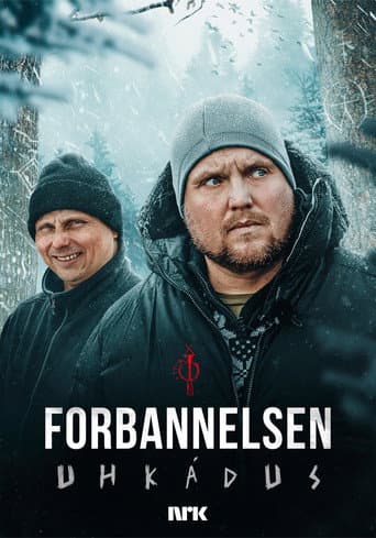 Forbannelsen - Uhkádus (2022) poster