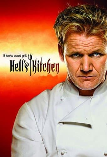 Hell's Kitchen (2004) poster