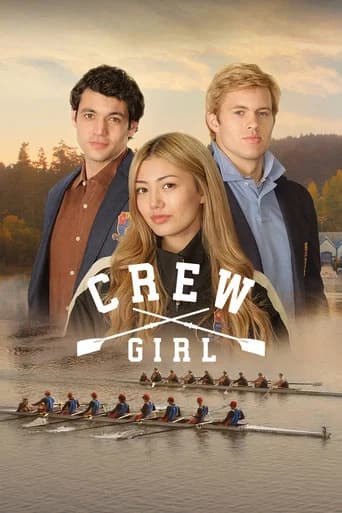Crew Girl (2026) poster