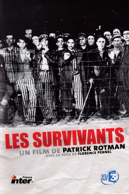 Les survivants (2005) poster