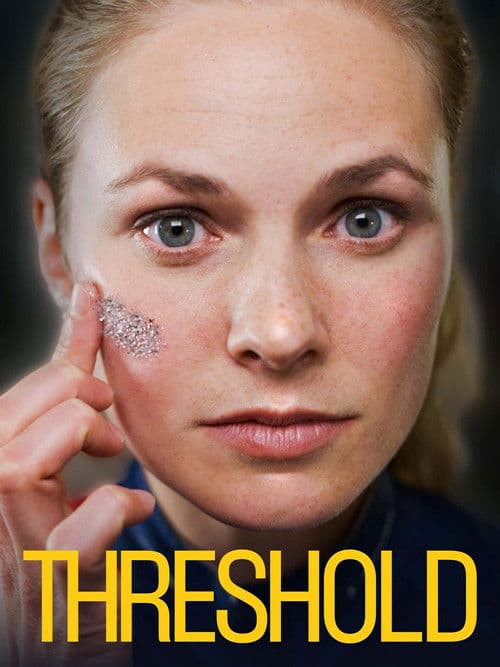 Threshold (2026) poster