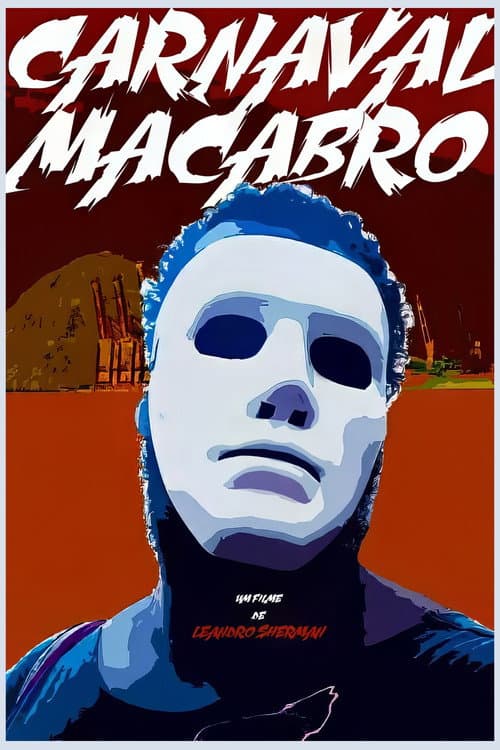 Macabre Carnival (2019) poster