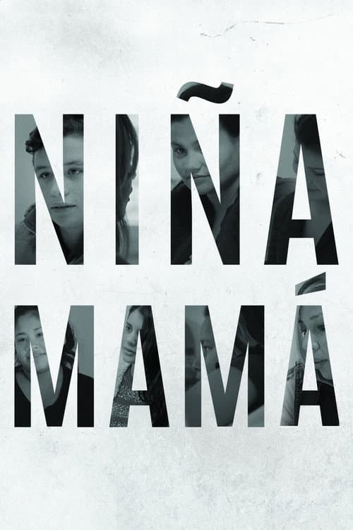 Mother-Child (2019) poster