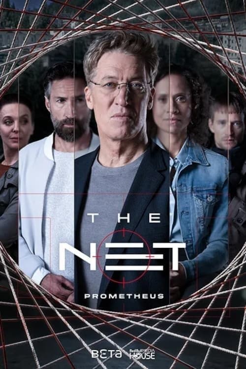 The Net – Prometheus (2022) poster