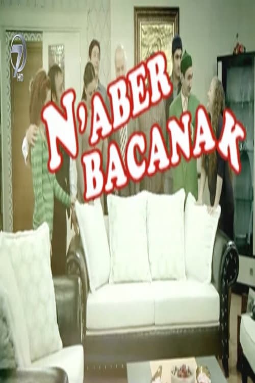 N'aber Bacanak (2011) poster