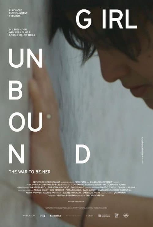 Girl Unbound (2016) poster