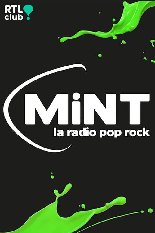 Mint, la radio pop-rock (2025) poster
