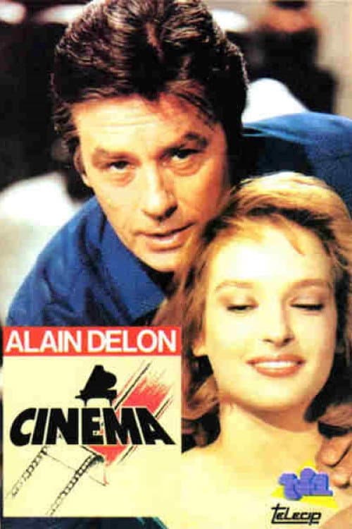 Cinéma (1988) poster