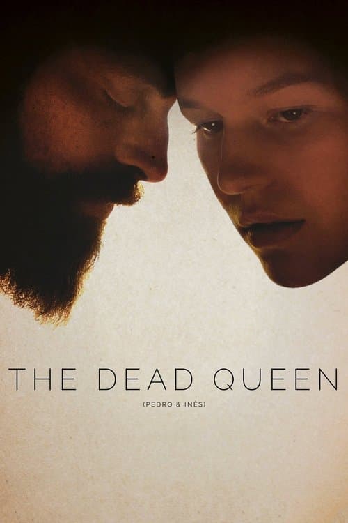 The Dead Queen (2018) poster