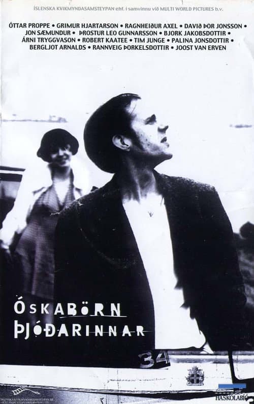 Plan B (2000) poster