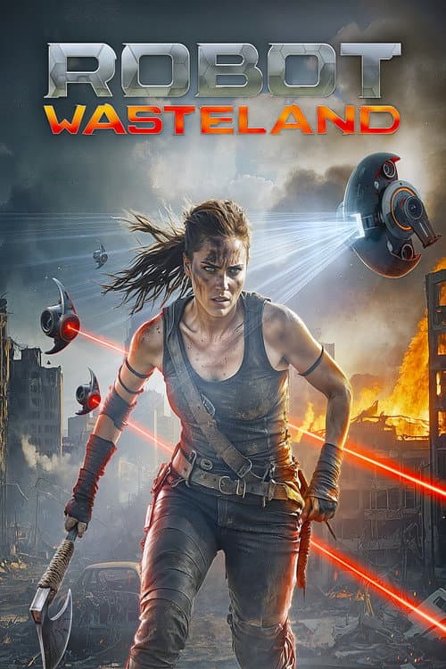 Mercy Land (2022) poster