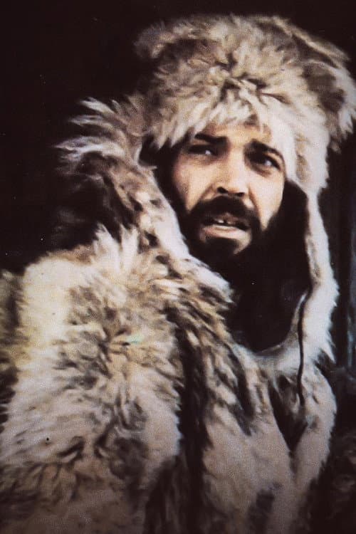 L'avventura del grande Nord (1973) poster