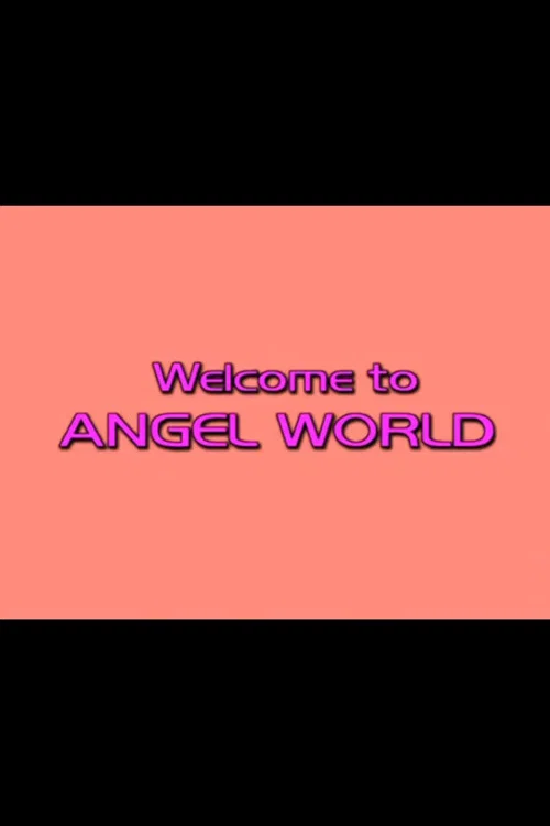 Charlie’s Angels: Welcome to Angel World (2001) poster