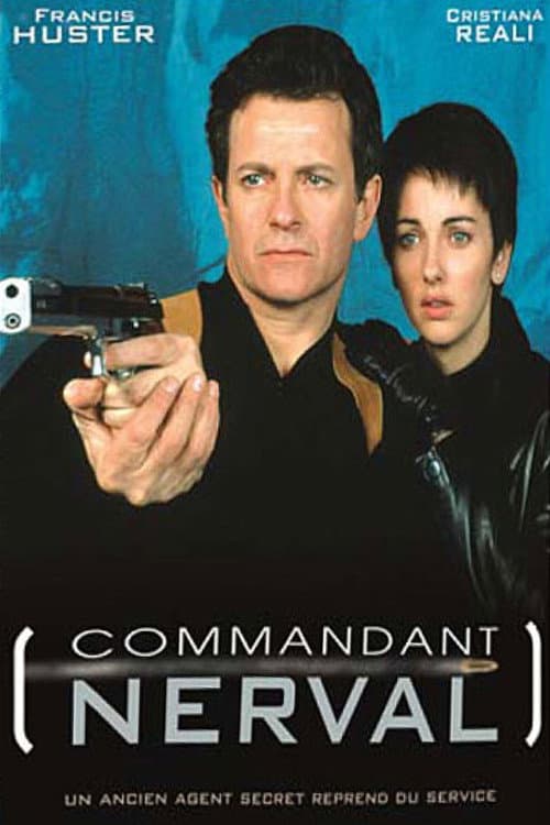 Commandant Nerval (1996) poster