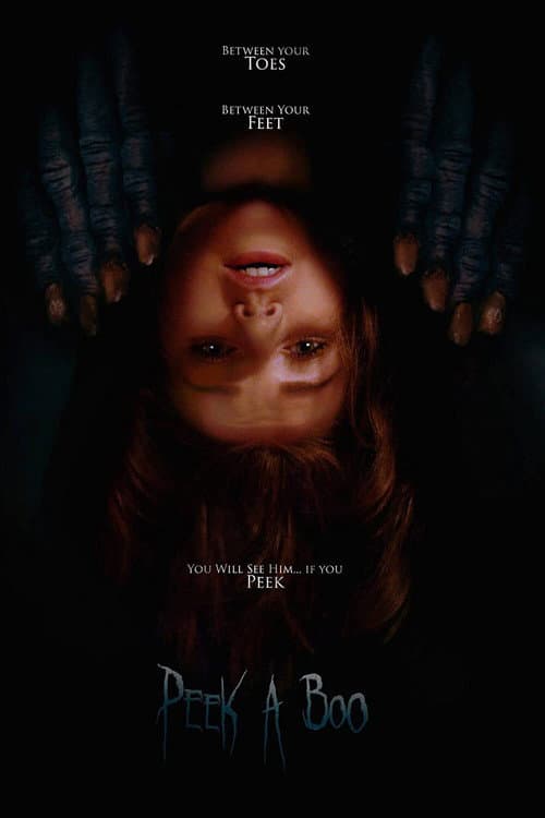 Peek a Boo poster
