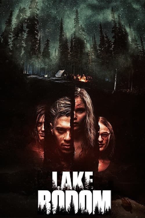 Lake Bodom (2016) poster