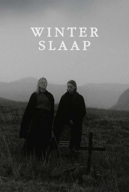 Hibernation (2023) poster