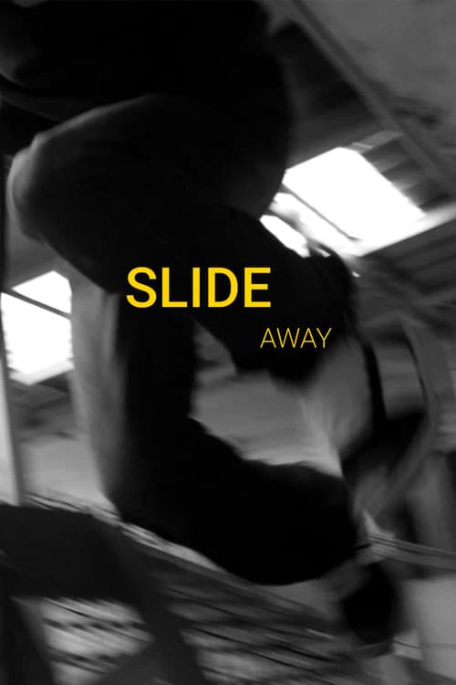 Slide Away (2026) poster
