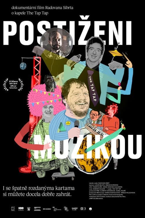 Two Roads (2020) poster
