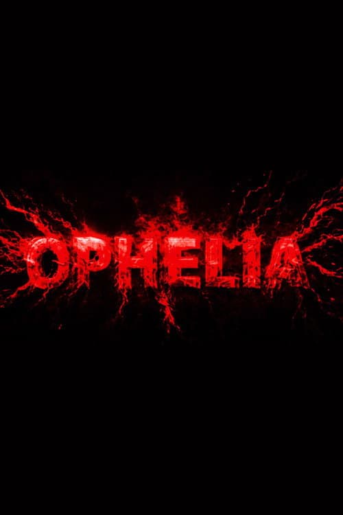 Ophelia (2026) poster