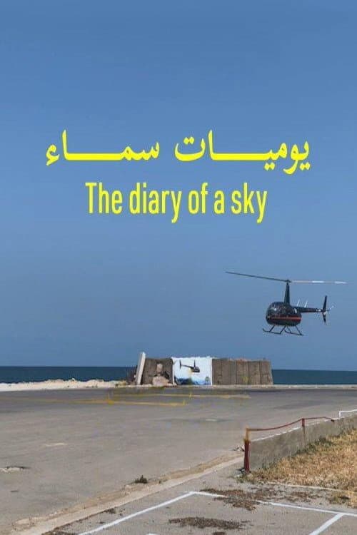 The Diary of a Sky poster