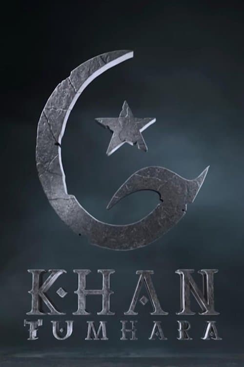 Khan Tumhara (2026) poster