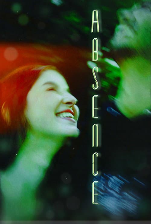 Absence (2024) poster