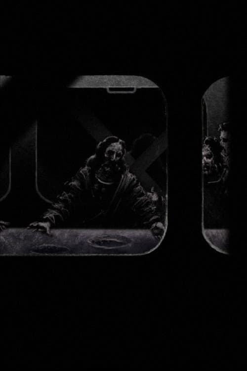 The Last Supper (2019) poster