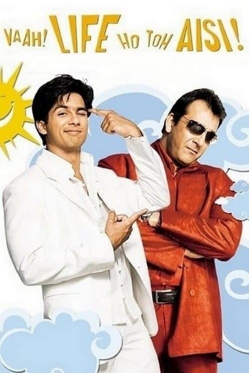 Vaah! Life Ho Toh Aisi! (2005) poster