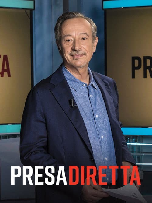 PresaDiretta (2009) poster