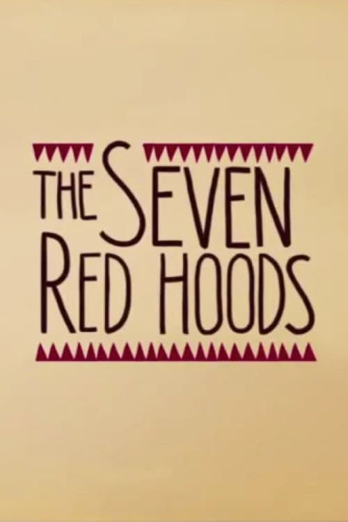 The Seven Red Hoods (2015) poster