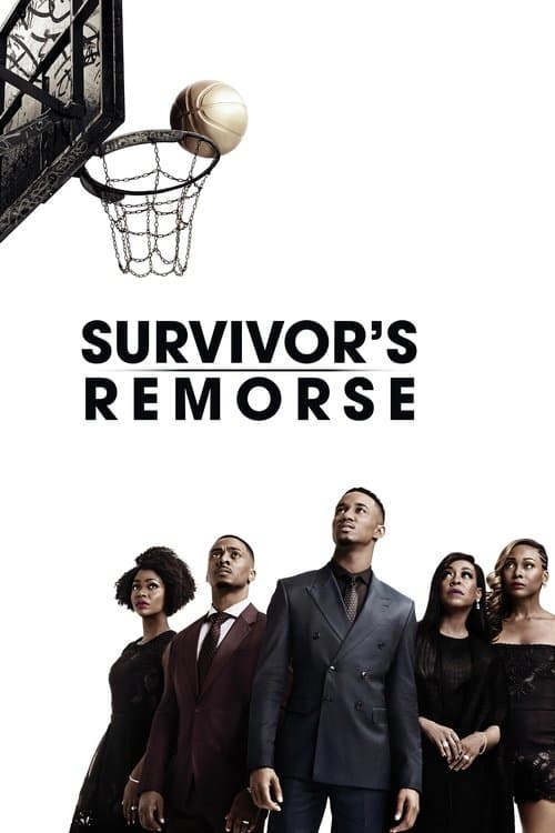Survivor's Remorse (2014) poster