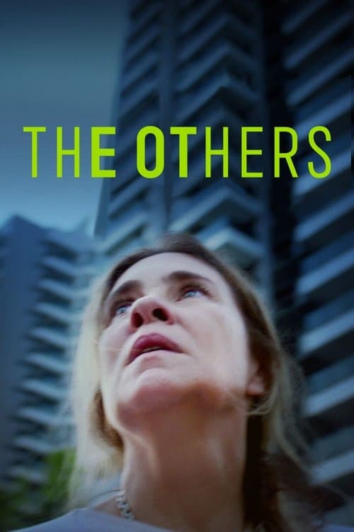 The Others (2023) poster