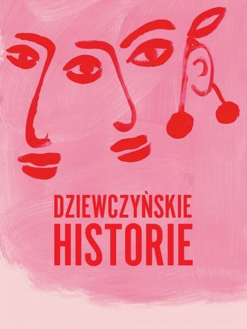 Girls’ Stories (2023) poster