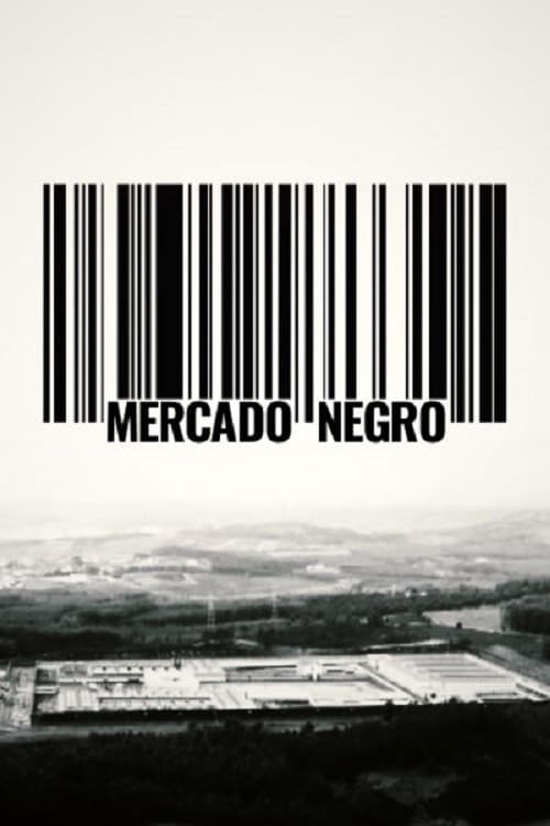 Mercado Negro (2020) poster
