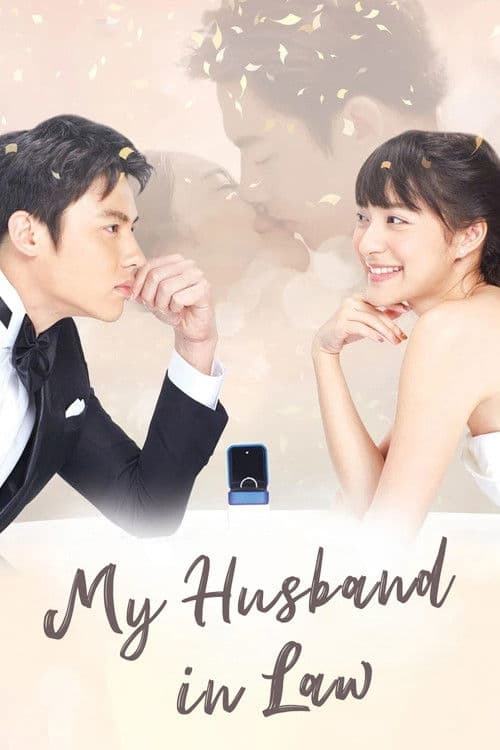 My Husband in Law (2020) poster