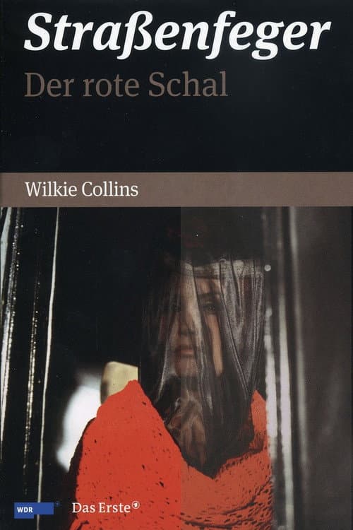 Der rote Schal (1973) poster