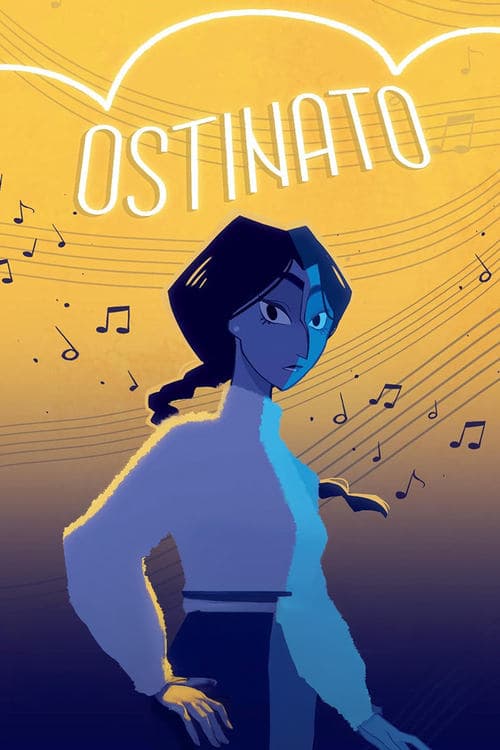 Ostinato (2024) poster