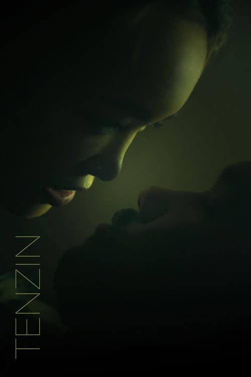 Tenzin (2021) poster