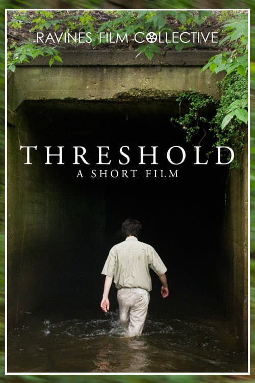 THRESHOLD (2023) poster