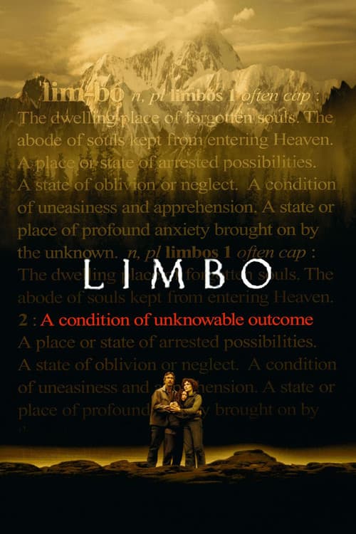 Limbo (1999) poster