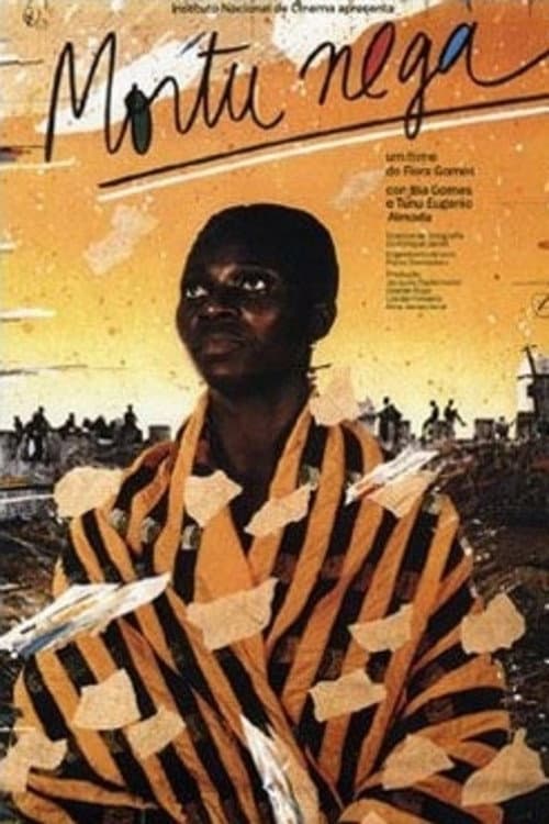 Those Whom Death Refused (1988) poster
