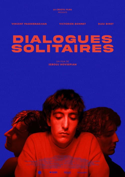 Solitary Dialogues (2026) poster