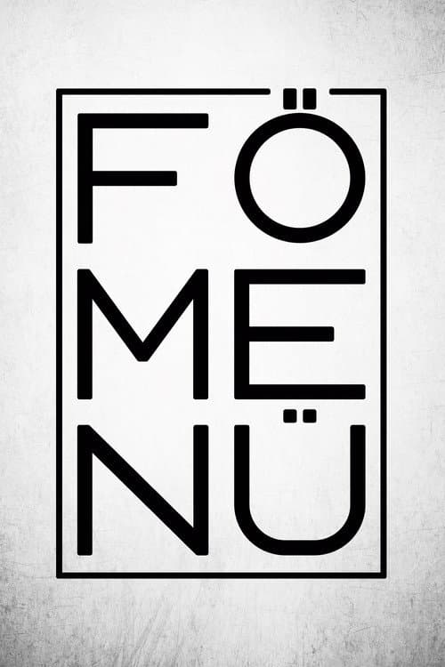 Főmenü (2020) poster