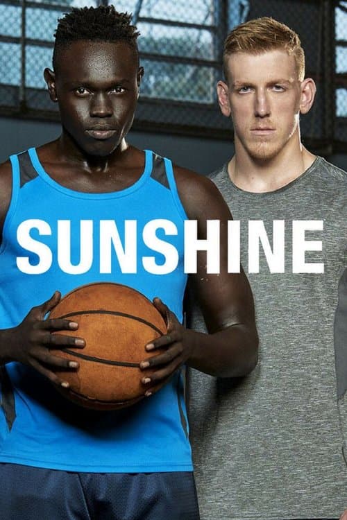 Sunshine (2017) poster