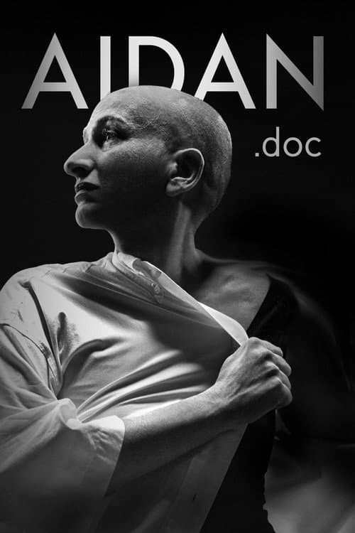 Aidan.doc (2023) poster
